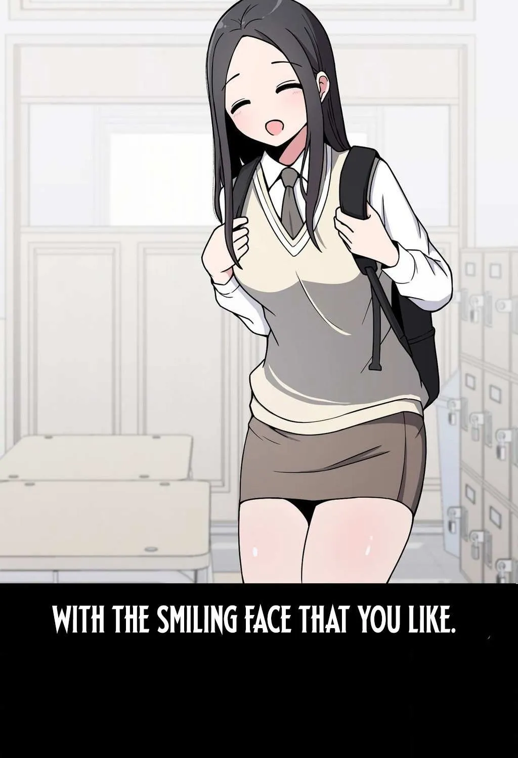 The Secret of the Partner Next to You Chapter 95 page 78 - 
