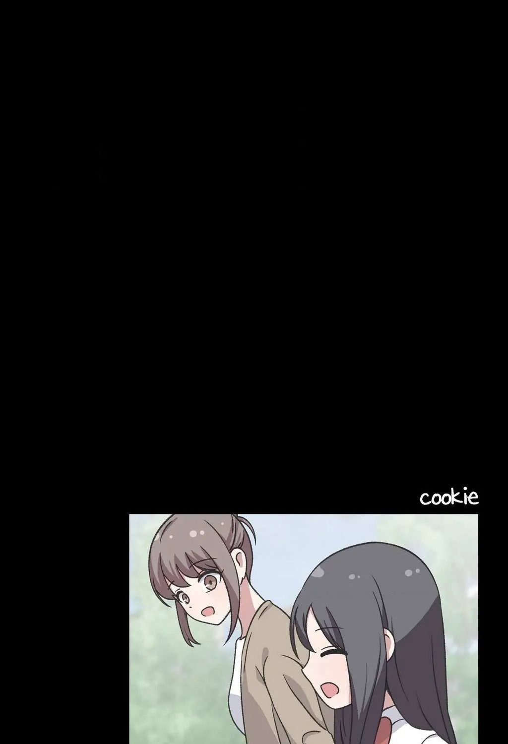 The Secret of the Partner Next to You Chapter 95 page 81 - 