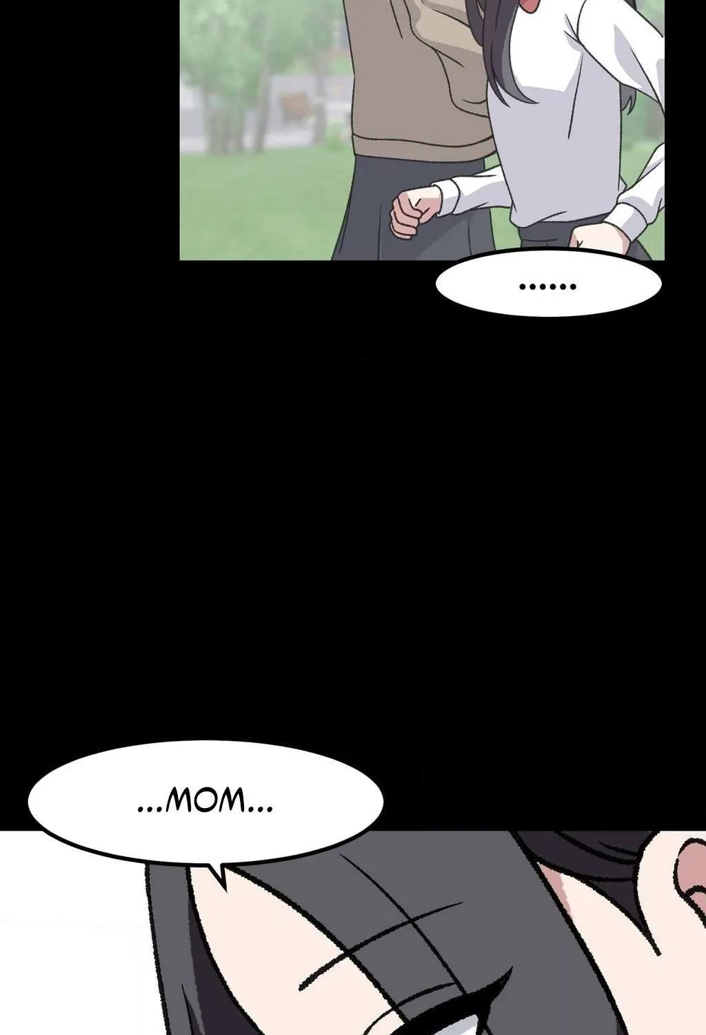 The Secret of the Partner Next to You Chapter 95 page 82 - 