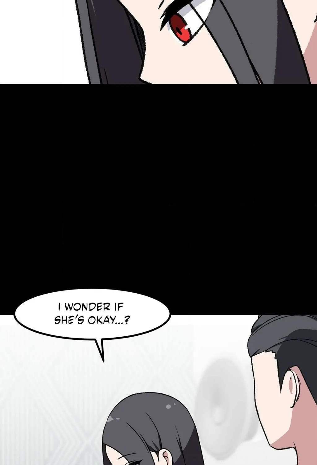 The Secret of the Partner Next to You Chapter 95 page 83 - 