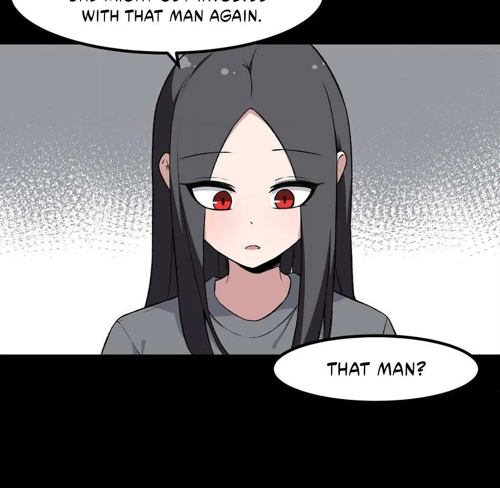 The Secret of the Partner Next to You Chapter 95 page 86 - 
