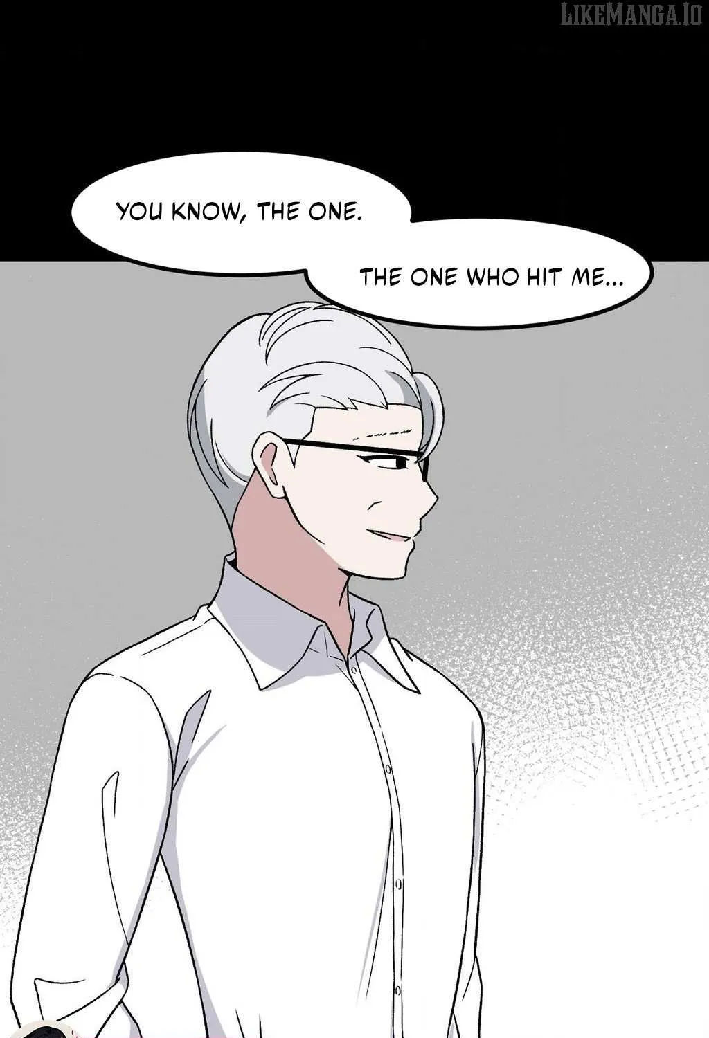 The Secret of the Partner Next to You Chapter 95 page 87 - 