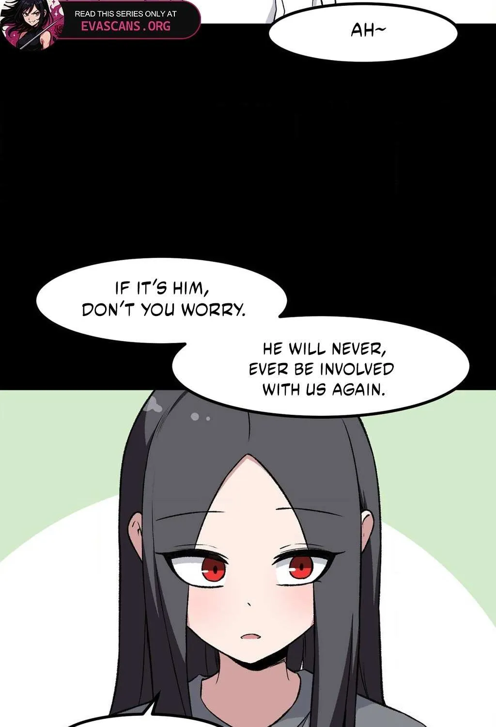 The Secret of the Partner Next to You Chapter 95 page 88 - 