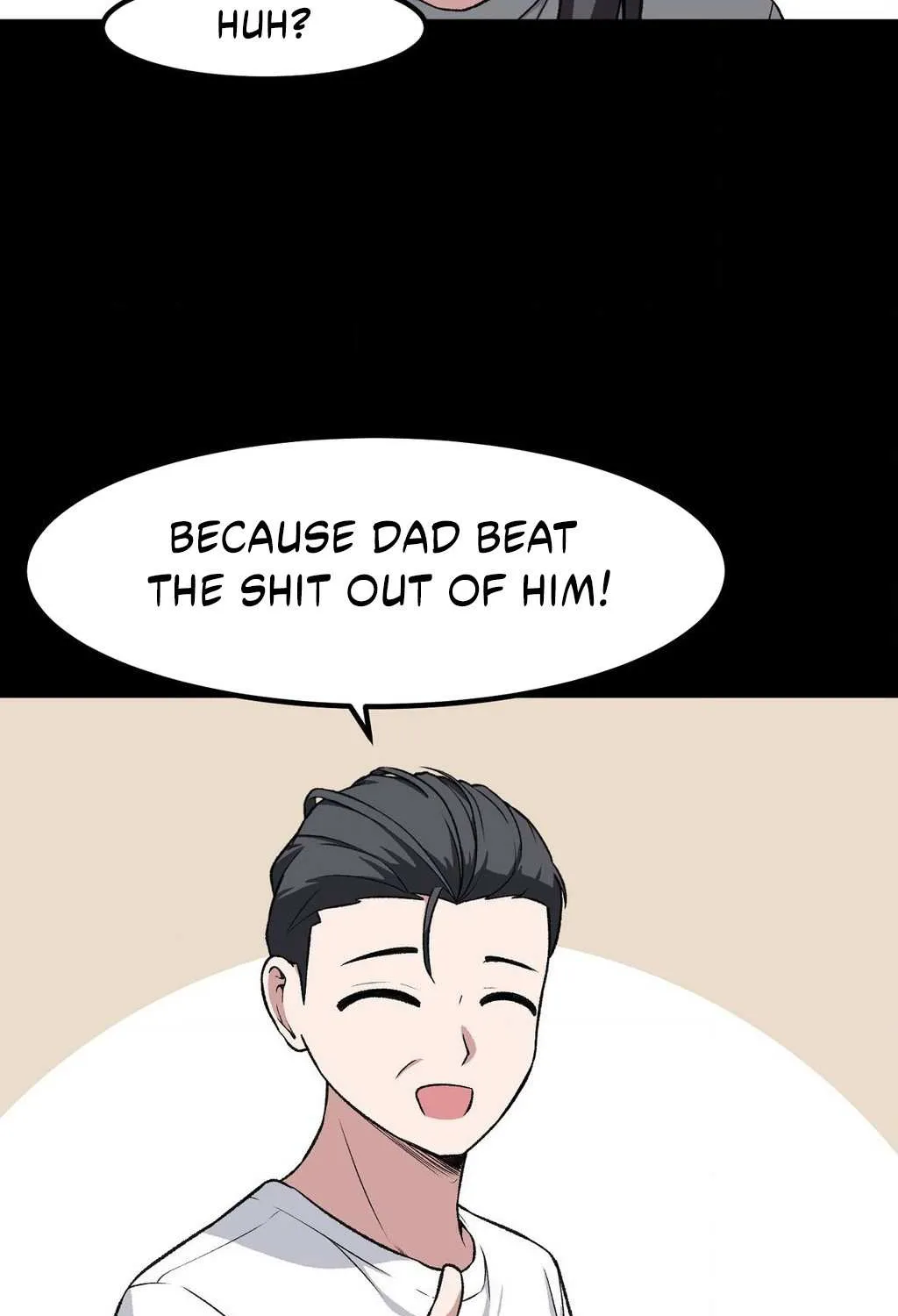 The Secret of the Partner Next to You Chapter 95 page 89 - 
