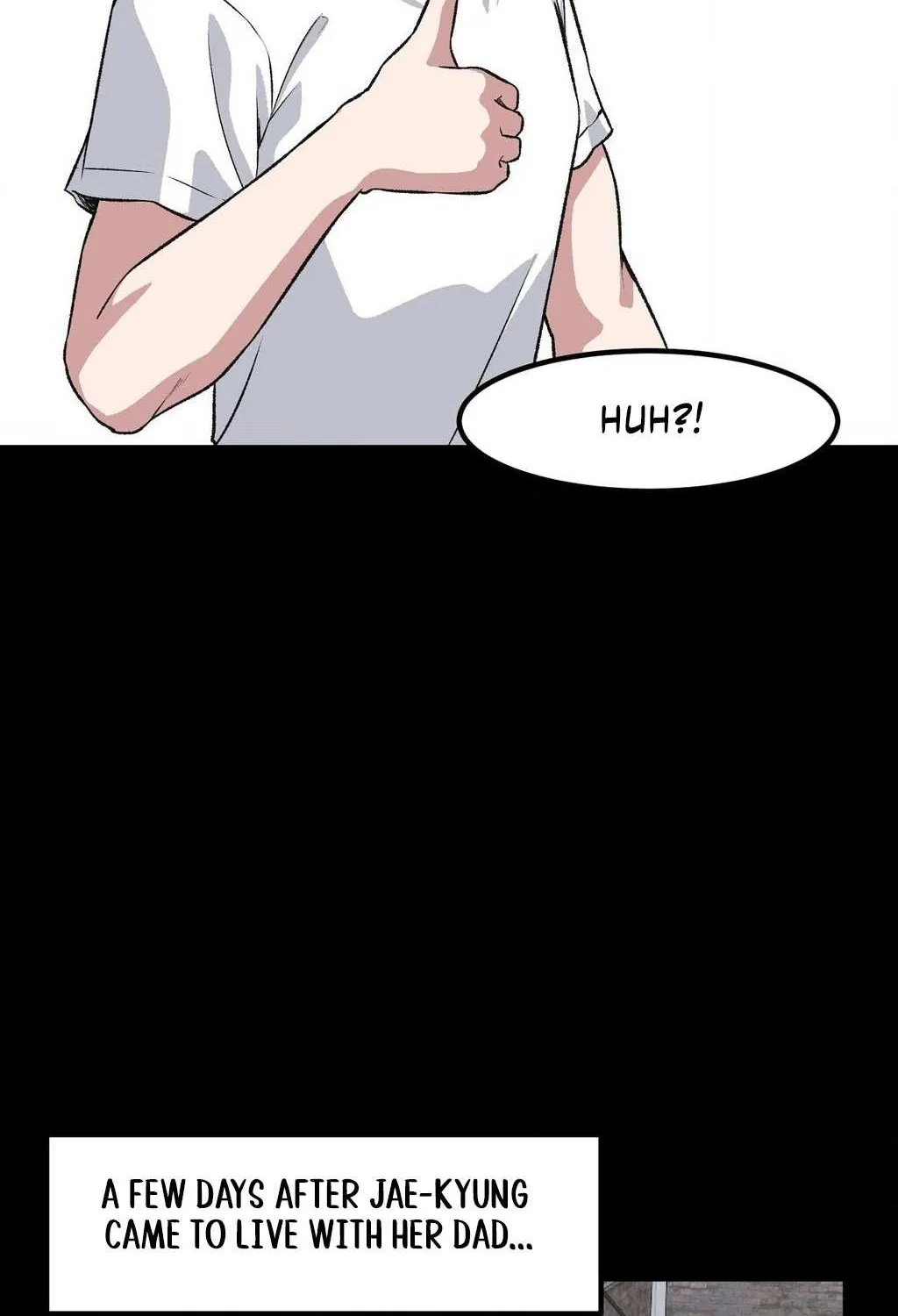 The Secret of the Partner Next to You Chapter 95 page 90 - 