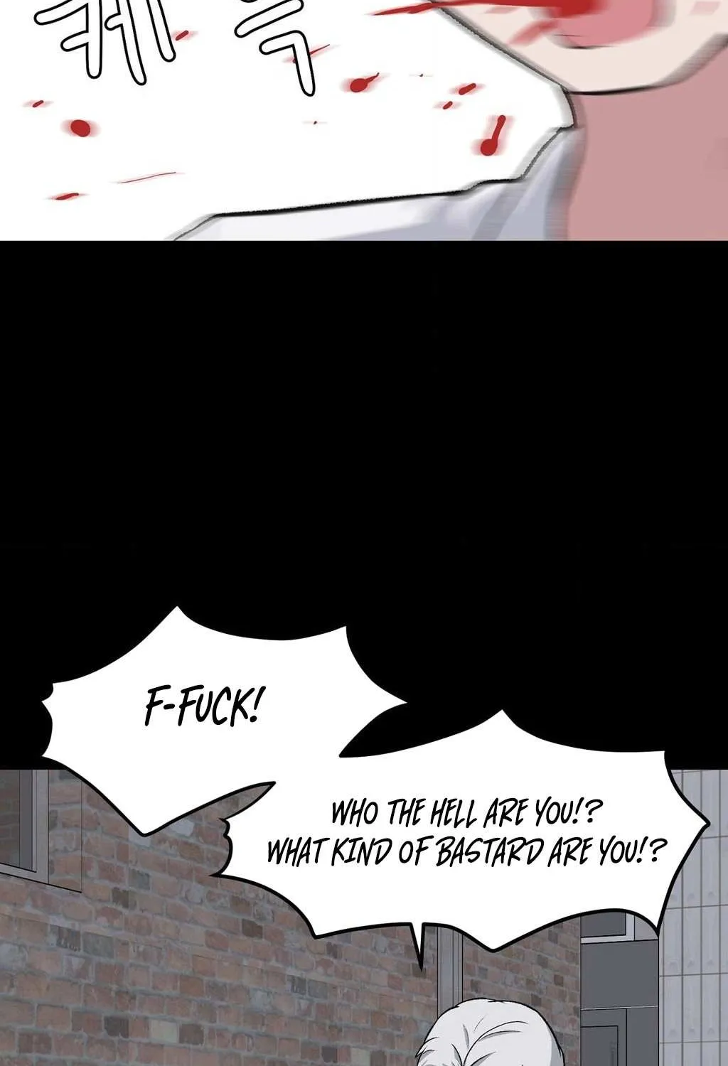 The Secret of the Partner Next to You Chapter 95 page 92 - 