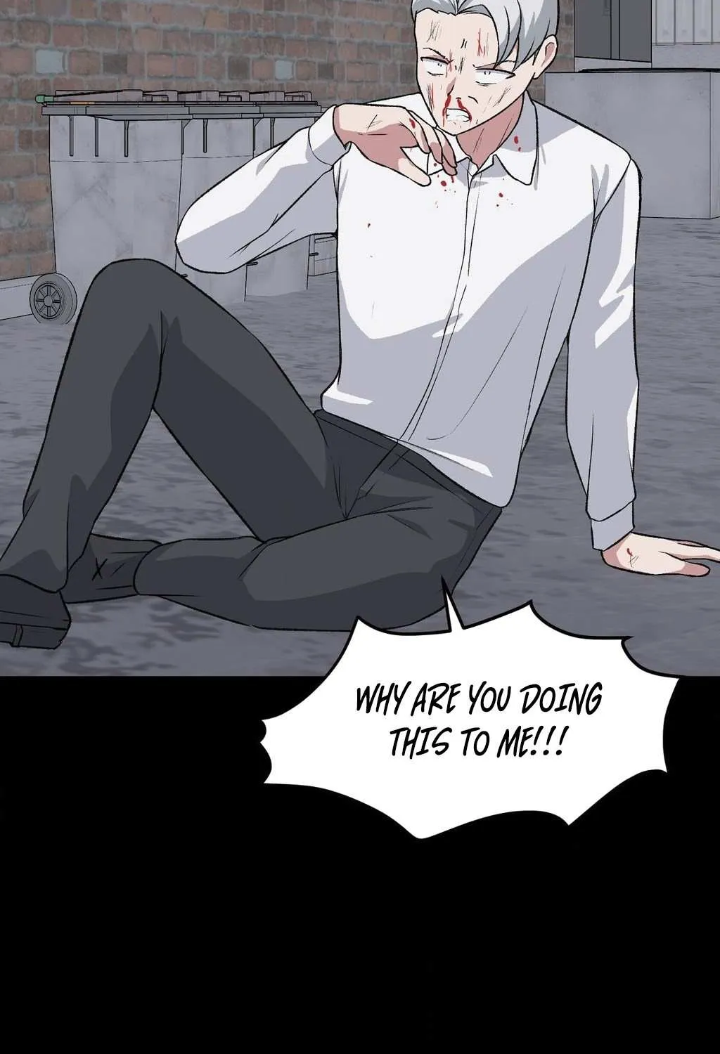 The Secret of the Partner Next to You Chapter 95 page 93 - 