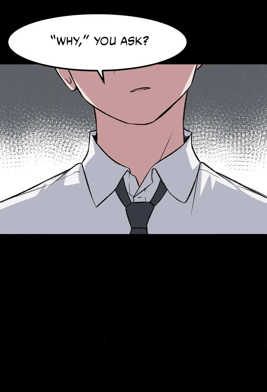 The Secret of the Partner Next to You Chapter 95 page 94 - 