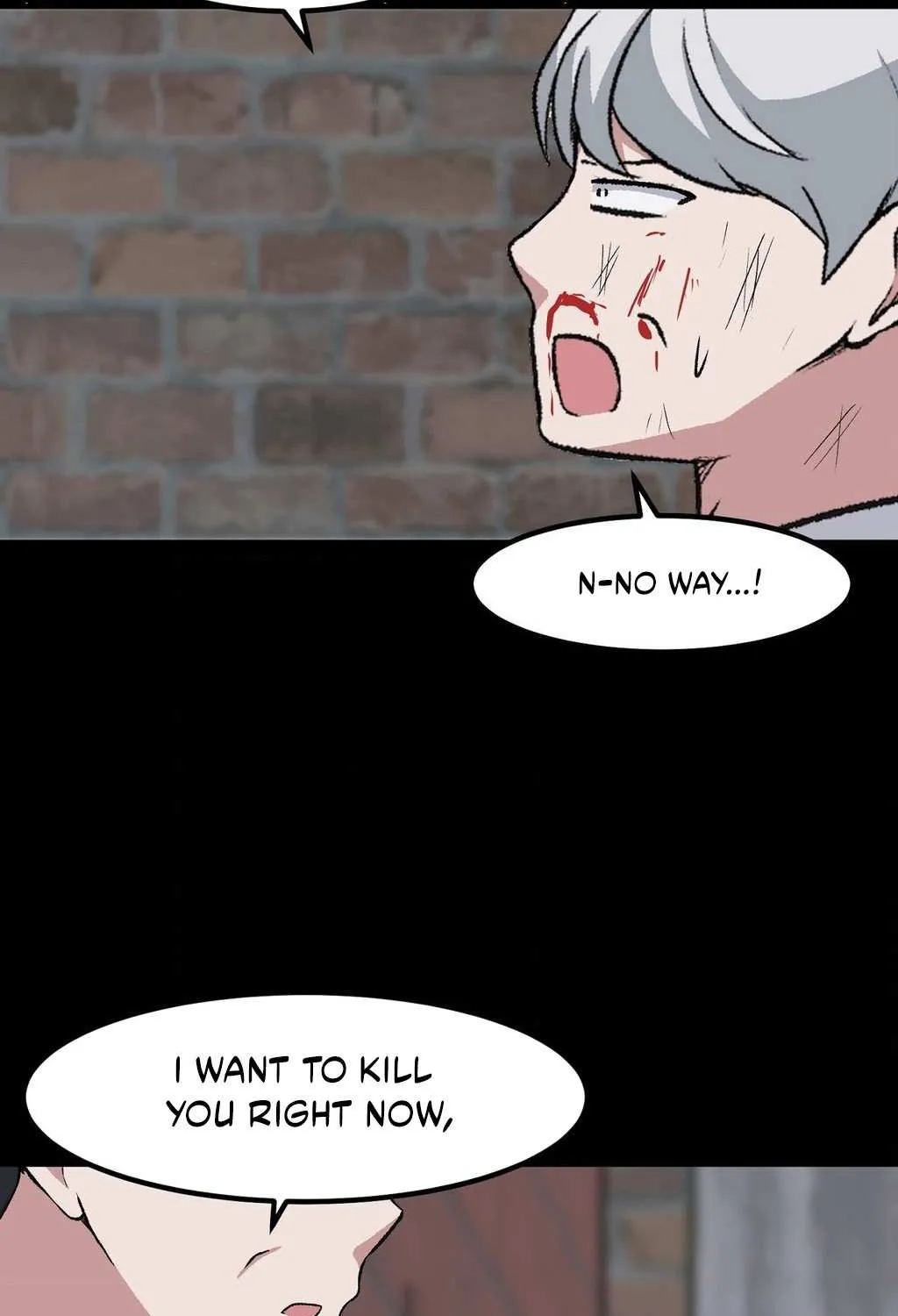 The Secret of the Partner Next to You Chapter 95 page 97 - 