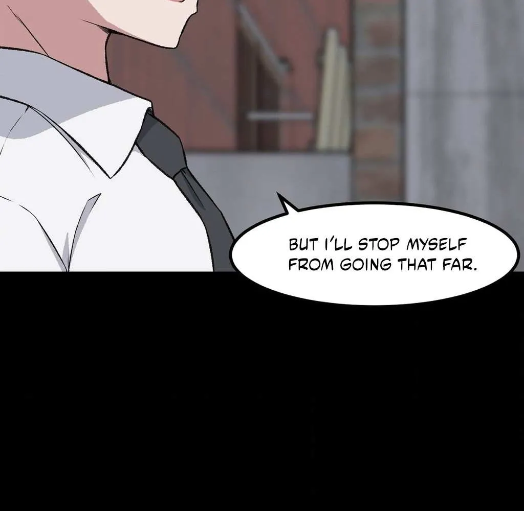 The Secret of the Partner Next to You Chapter 95 page 98 - 