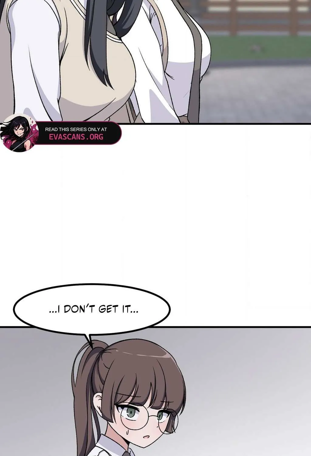 The Secret of the Partner Next to You Chapter 96 page 12 - 