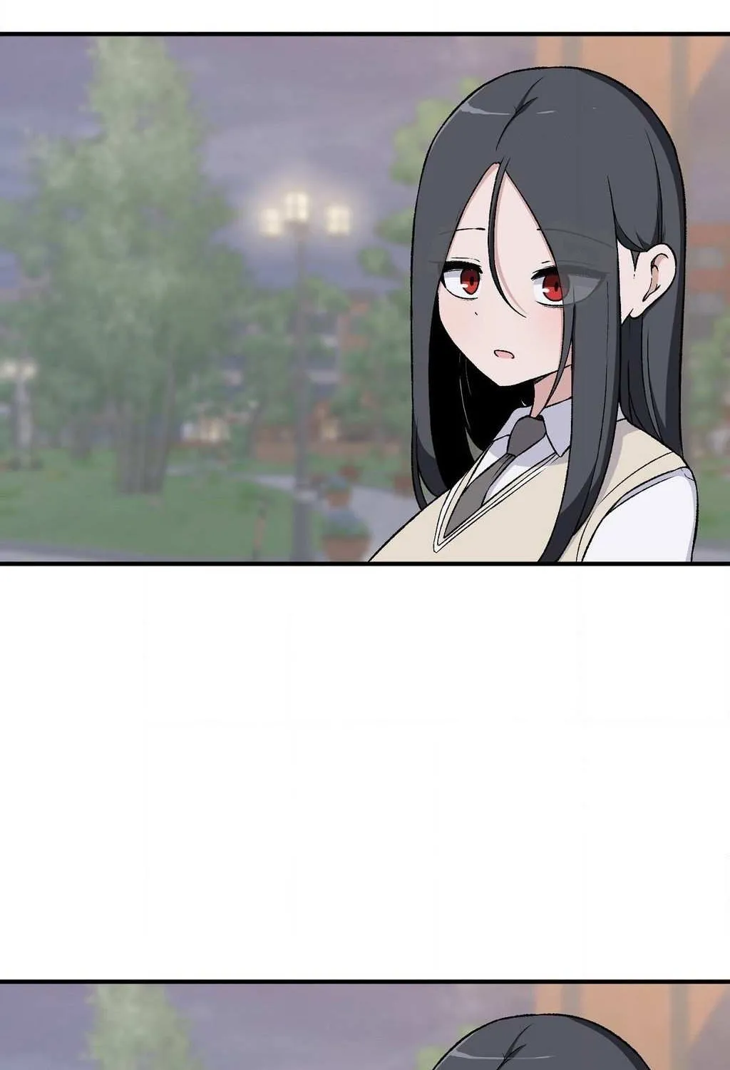 The Secret of the Partner Next to You Chapter 96 page 20 - 