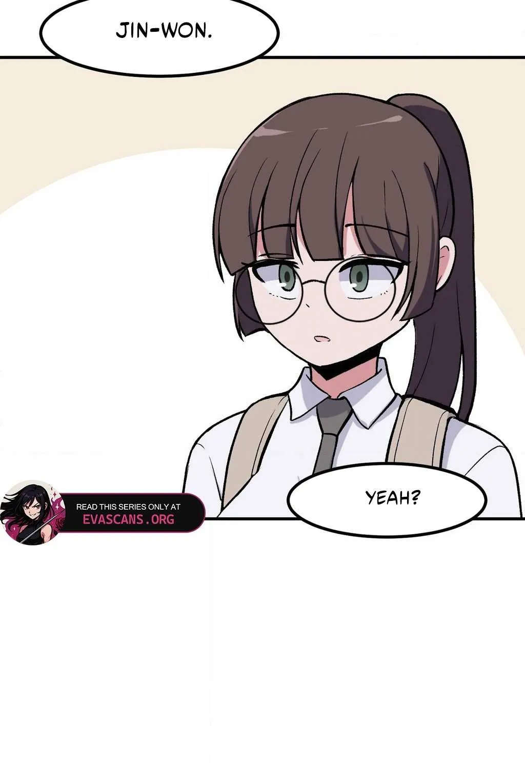 The Secret of the Partner Next to You Chapter 96 page 25 - 