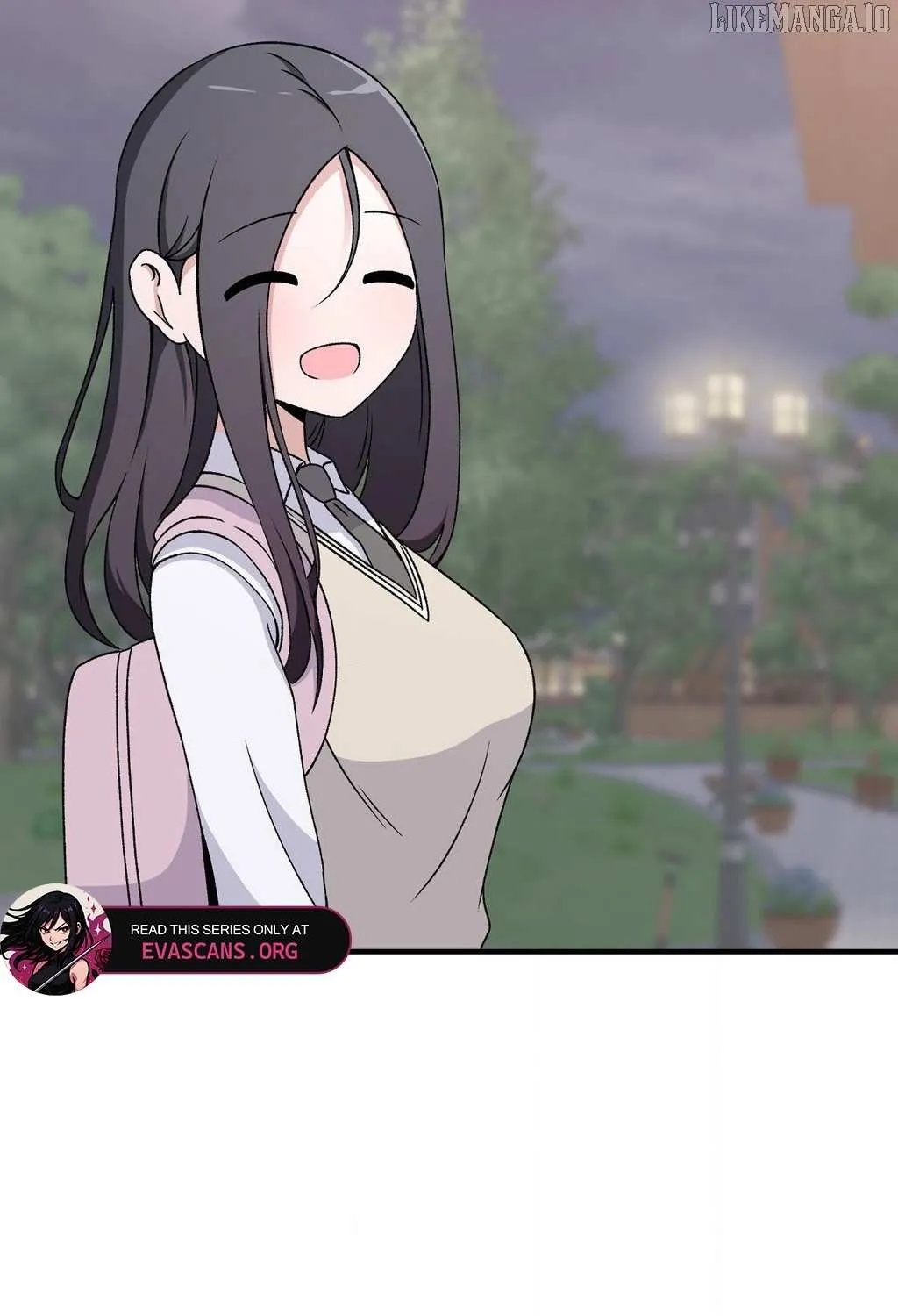 The Secret of the Partner Next to You Chapter 96 page 27 - 