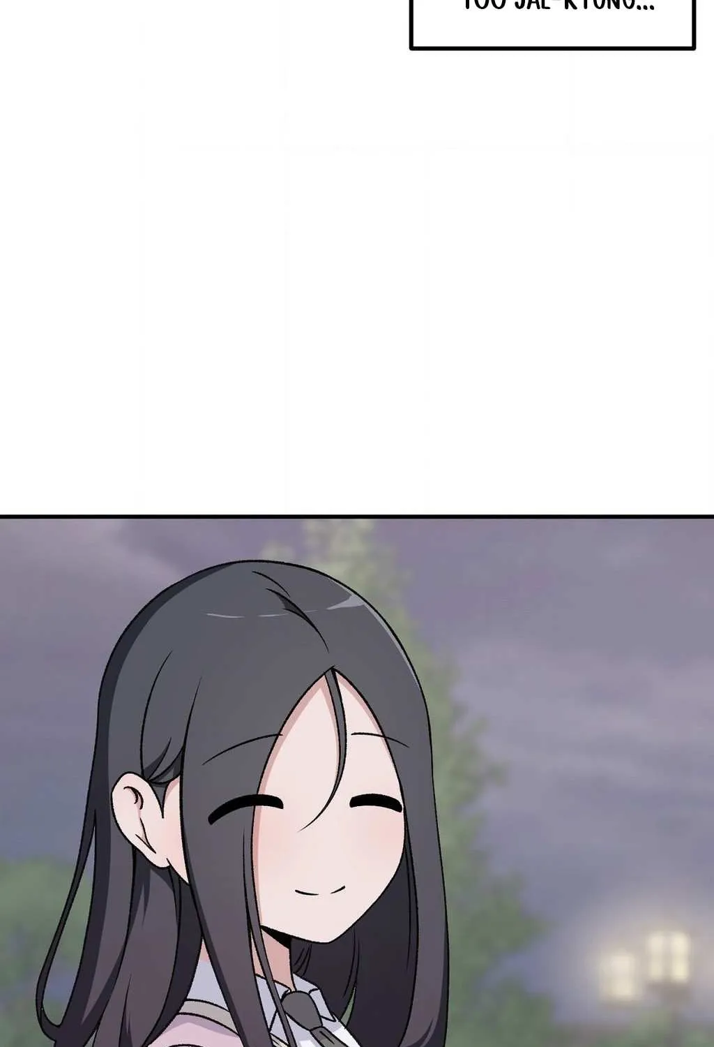 The Secret of the Partner Next to You Chapter 96 page 29 - 