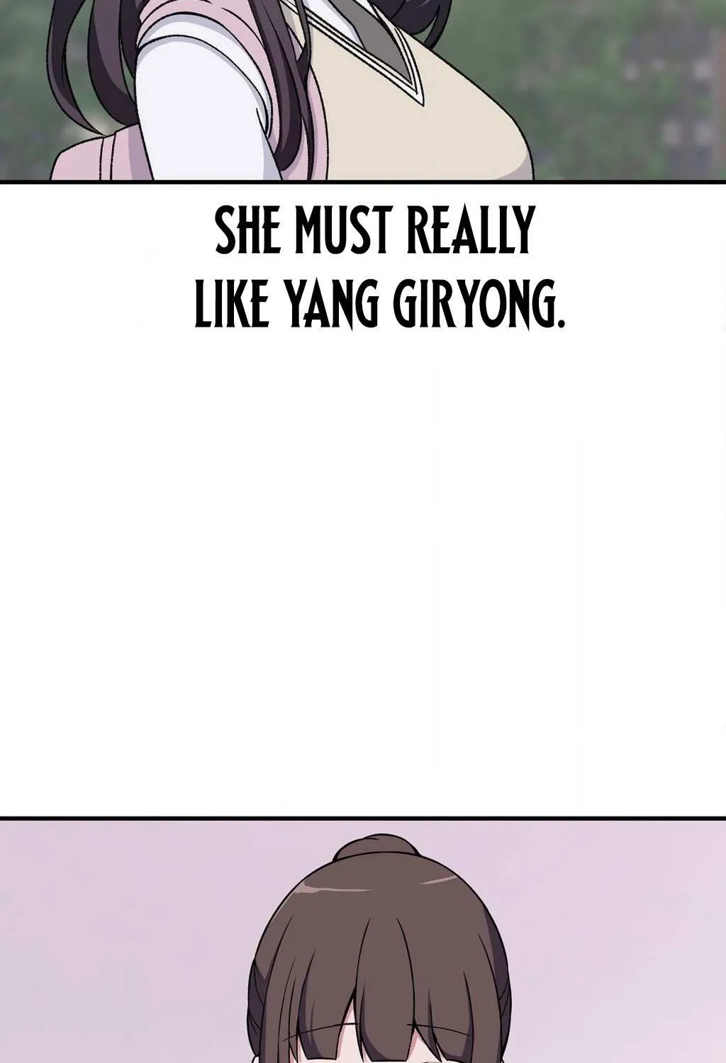 The Secret of the Partner Next to You Chapter 96 page 30 - 