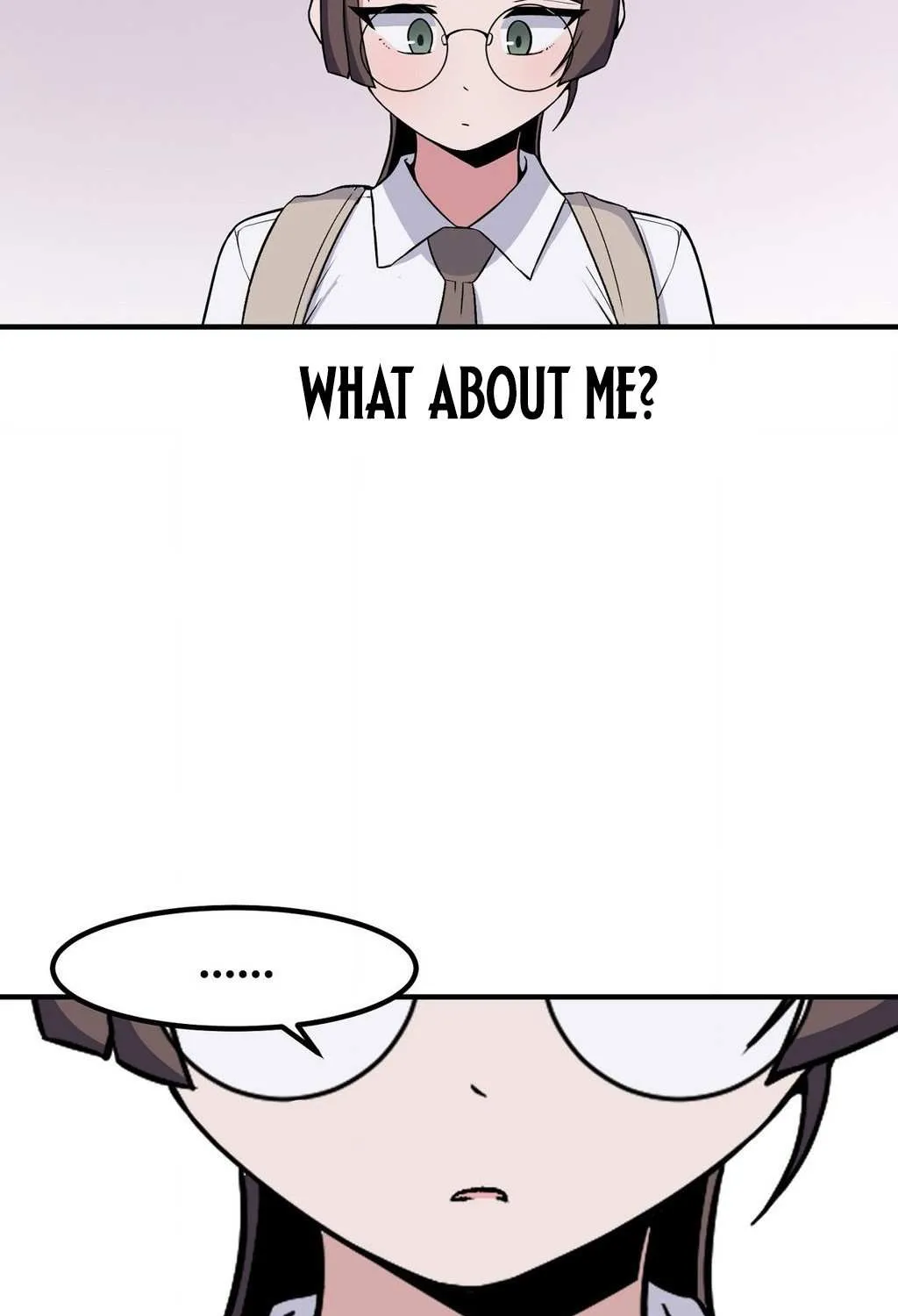 The Secret of the Partner Next to You Chapter 96 page 31 - 