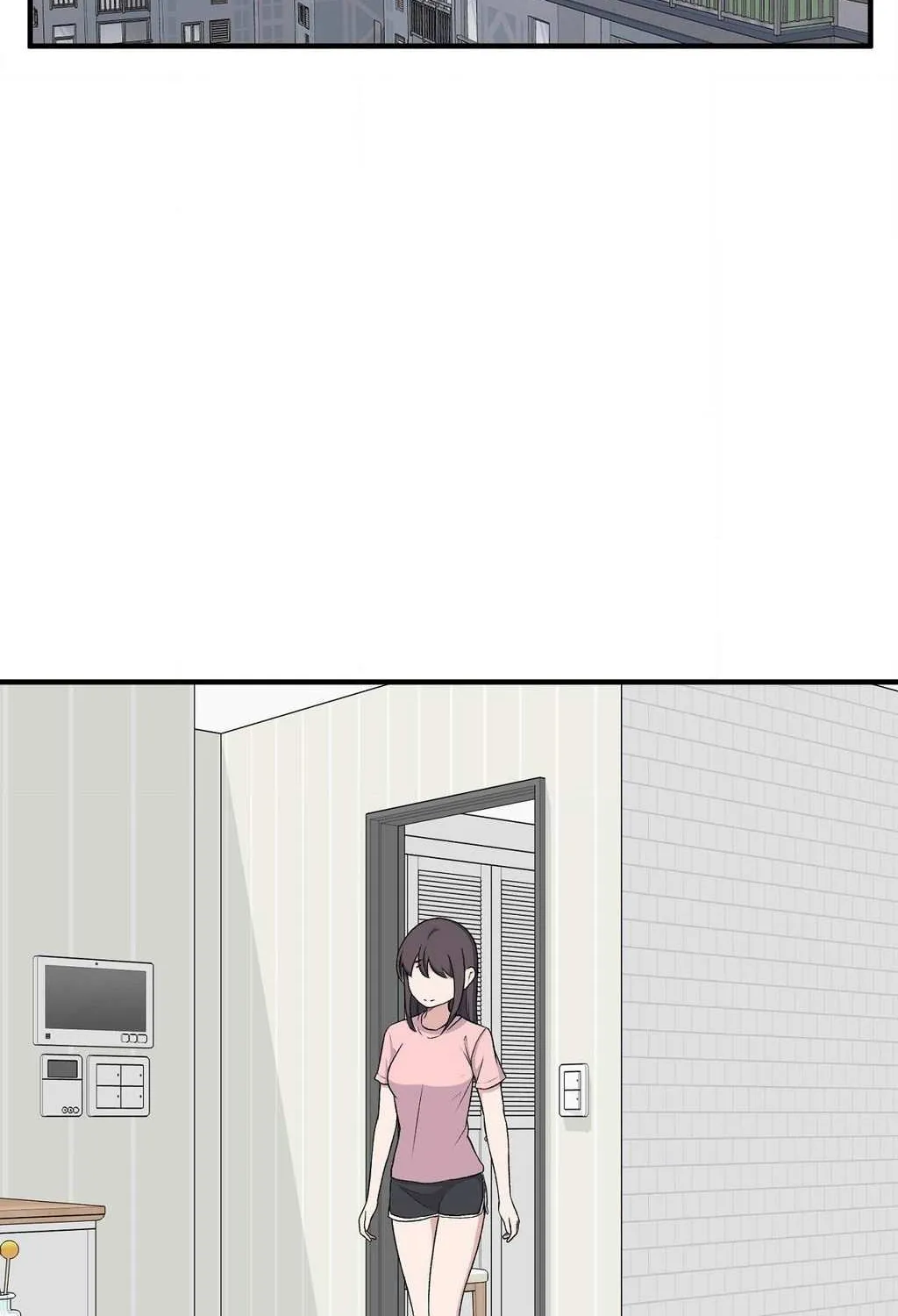 The Secret of the Partner Next to You Chapter 96 page 34 - 