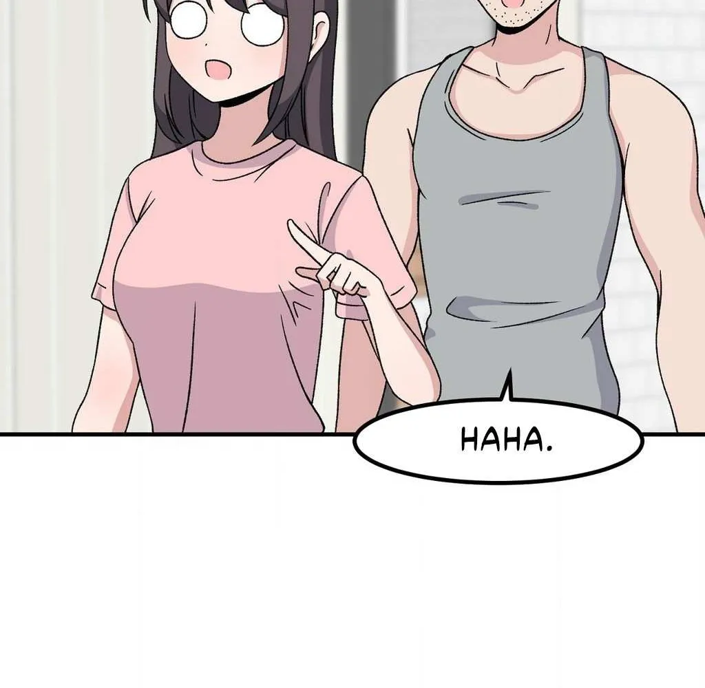 The Secret of the Partner Next to You Chapter 96 page 38 - 