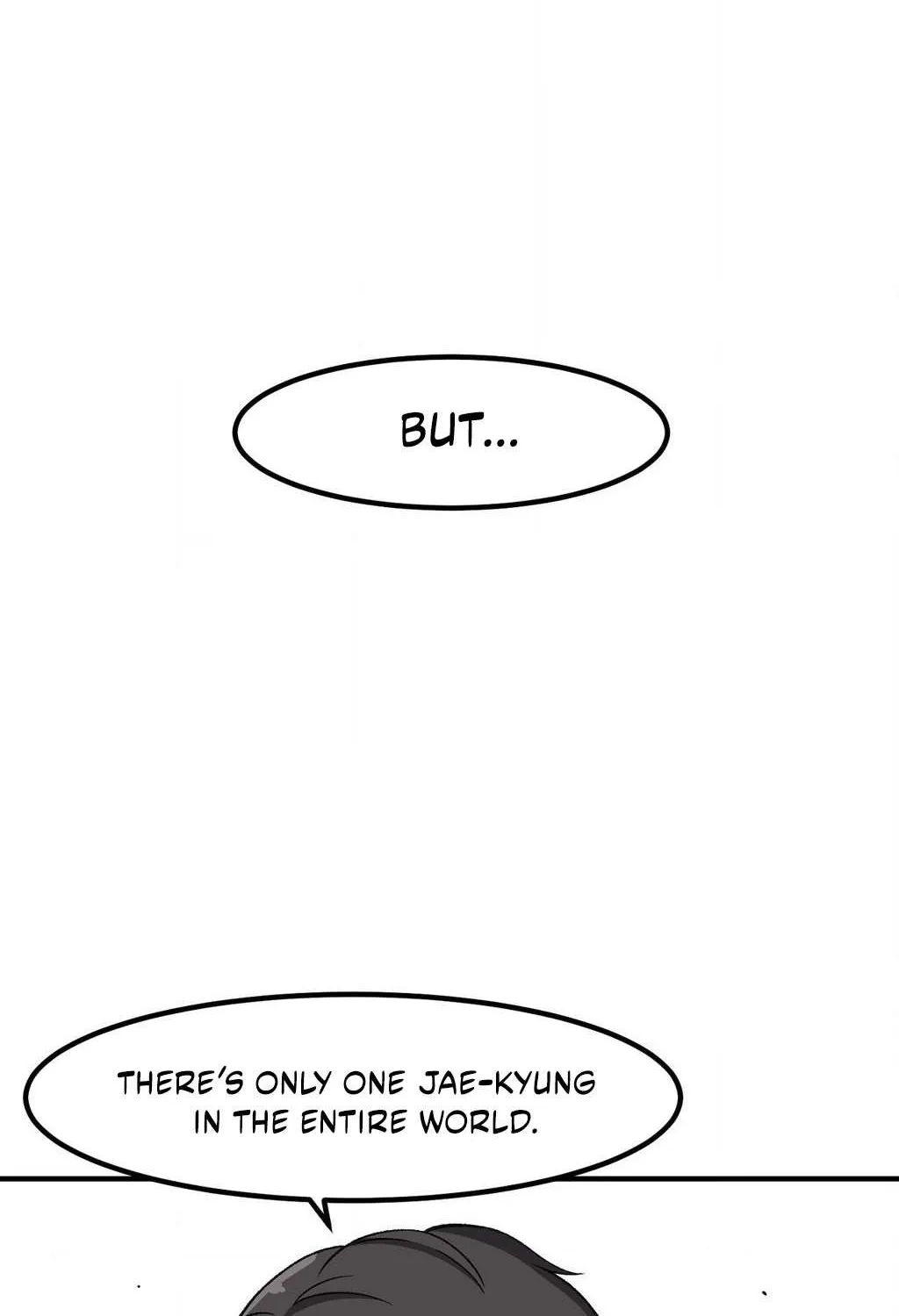 The Secret of the Partner Next to You Chapter 96 page 46 - 