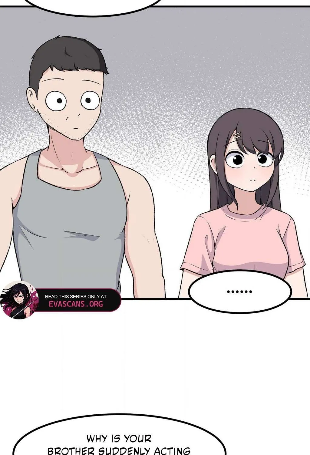 The Secret of the Partner Next to You Chapter 96 page 48 - 
