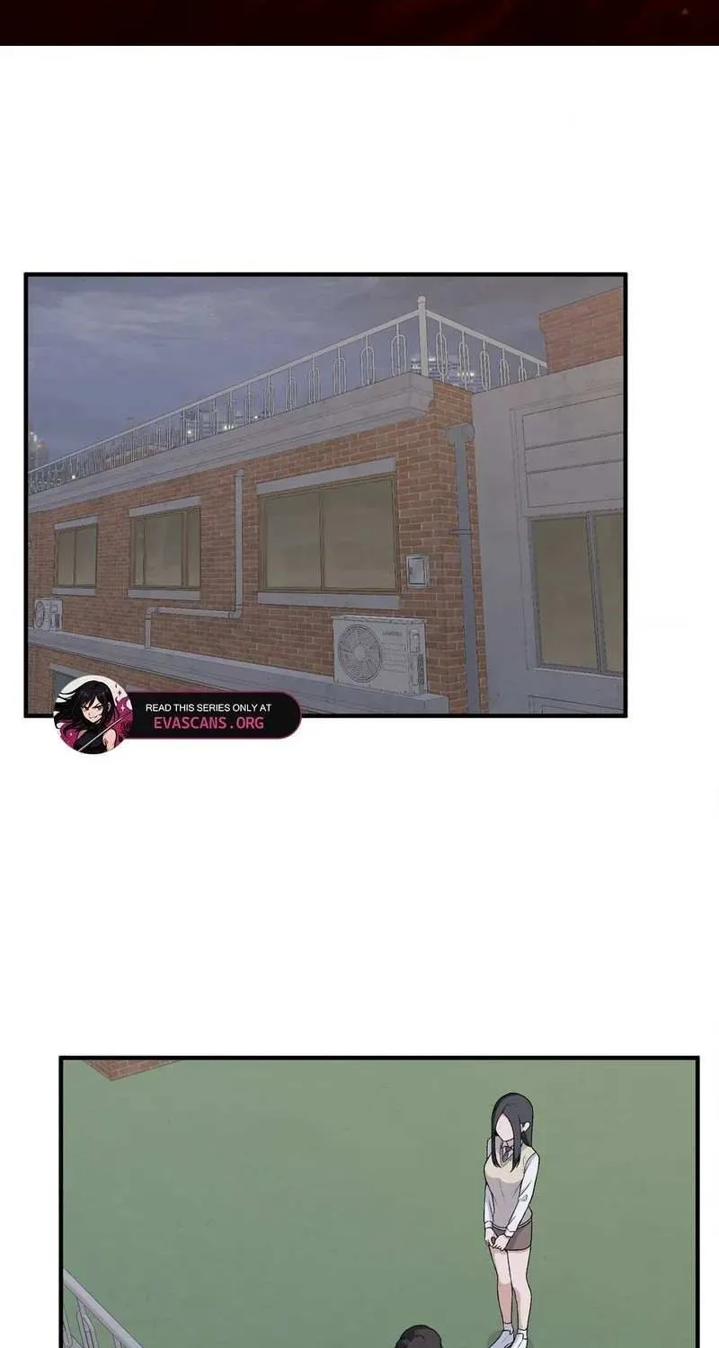 The Secret of the Partner Next to You Chapter 97 page 2 - 