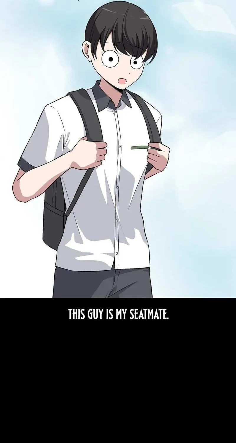 The Secret of the Partner Next to You Chapter 97 page 12 - 