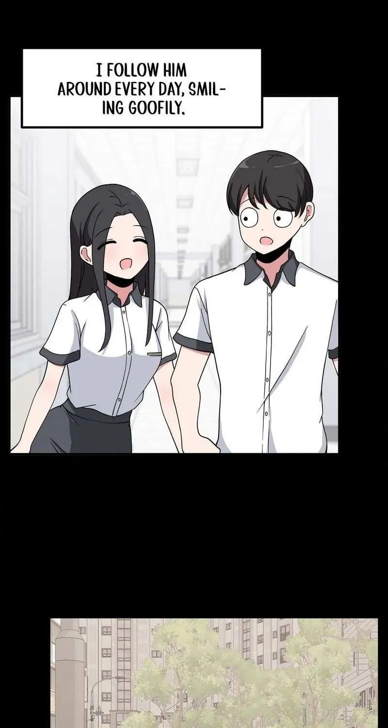 The Secret of the Partner Next to You Chapter 97 page 13 - 