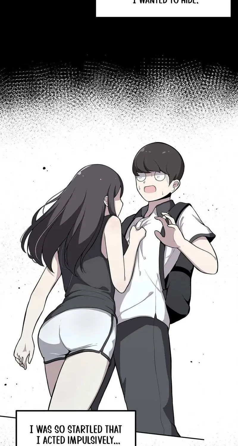 The Secret of the Partner Next to You Chapter 97 page 18 - 