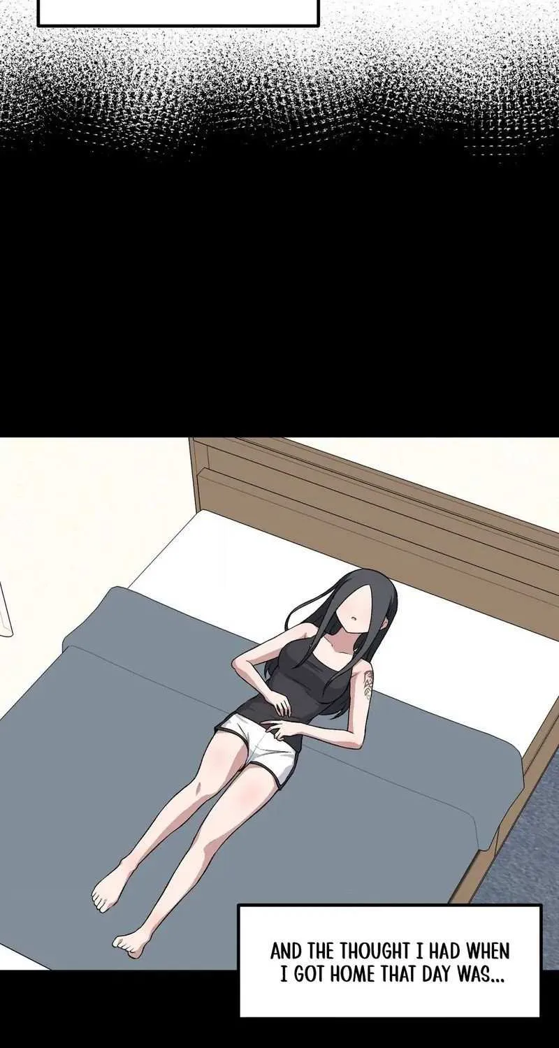 The Secret of the Partner Next to You Chapter 97 page 19 - 