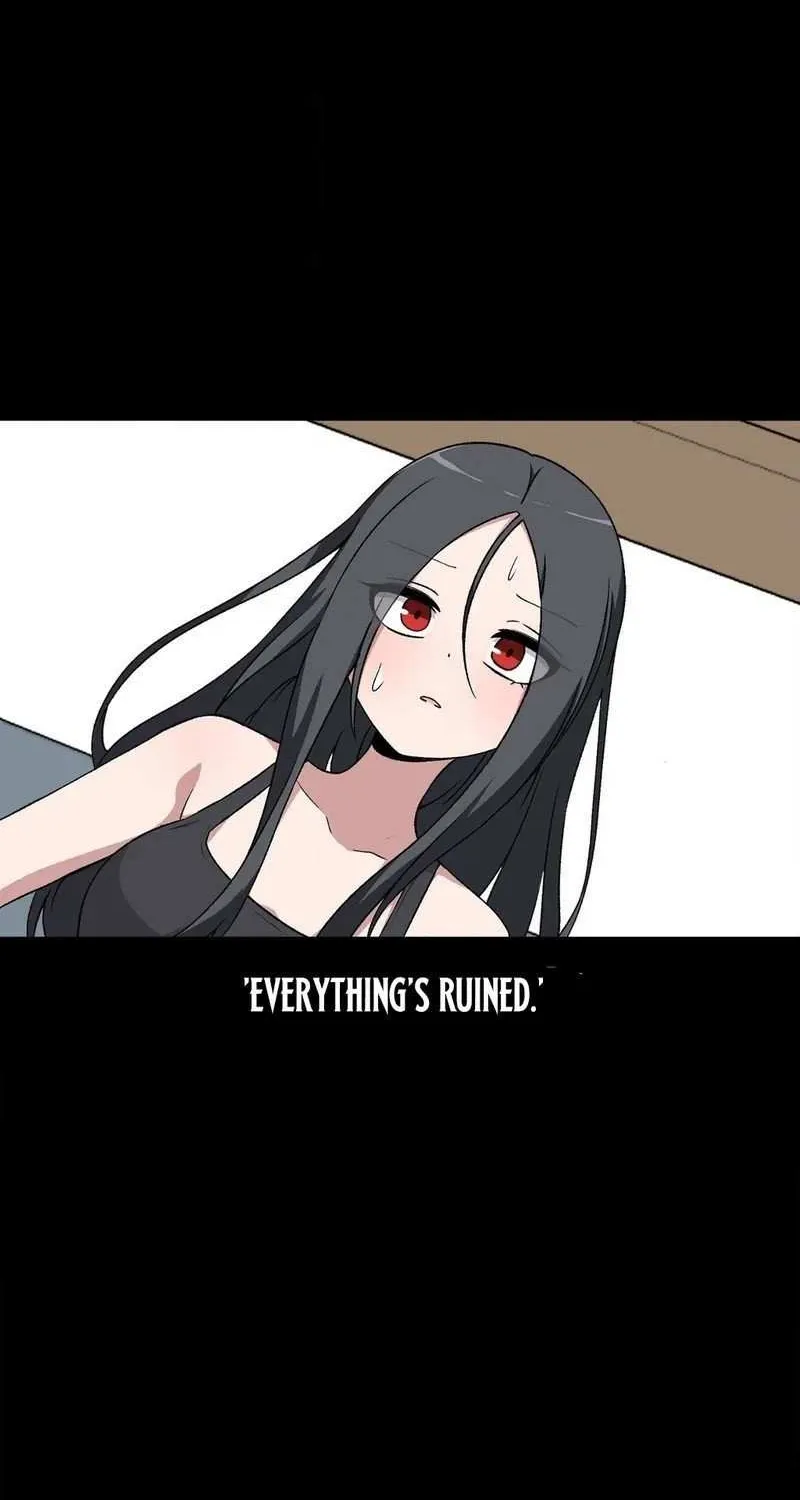 The Secret of the Partner Next to You Chapter 97 page 20 - 