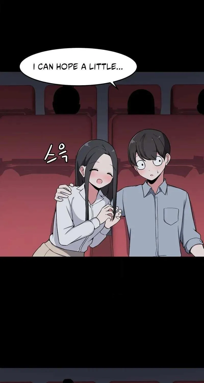 The Secret of the Partner Next to You Chapter 97 page 23 - 