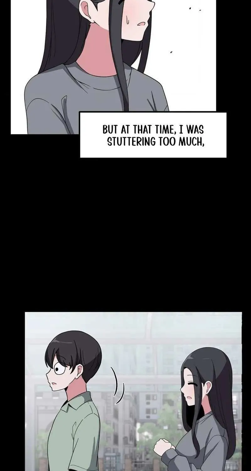 The Secret of the Partner Next to You Chapter 97 page 29 - 