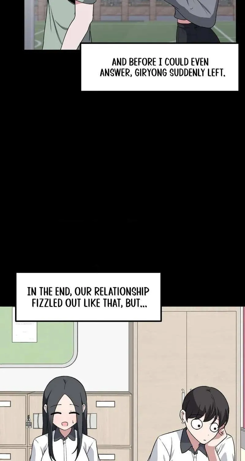 The Secret of the Partner Next to You Chapter 97 page 30 - 