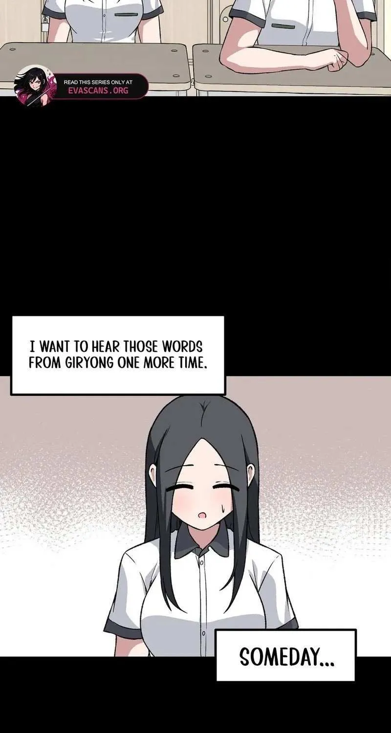 The Secret of the Partner Next to You Chapter 97 page 31 - 