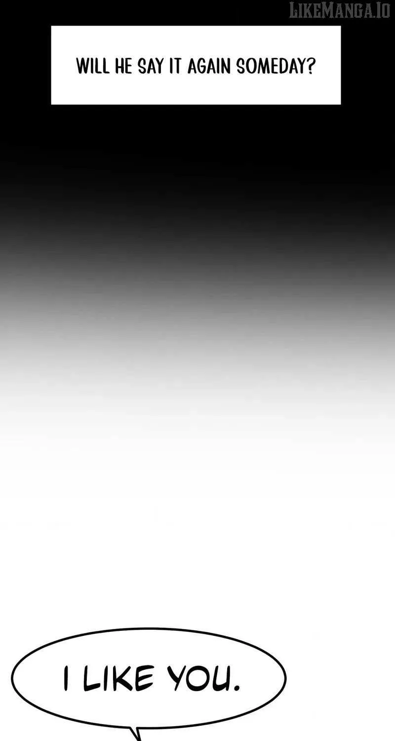 The Secret of the Partner Next to You Chapter 97 page 33 - 