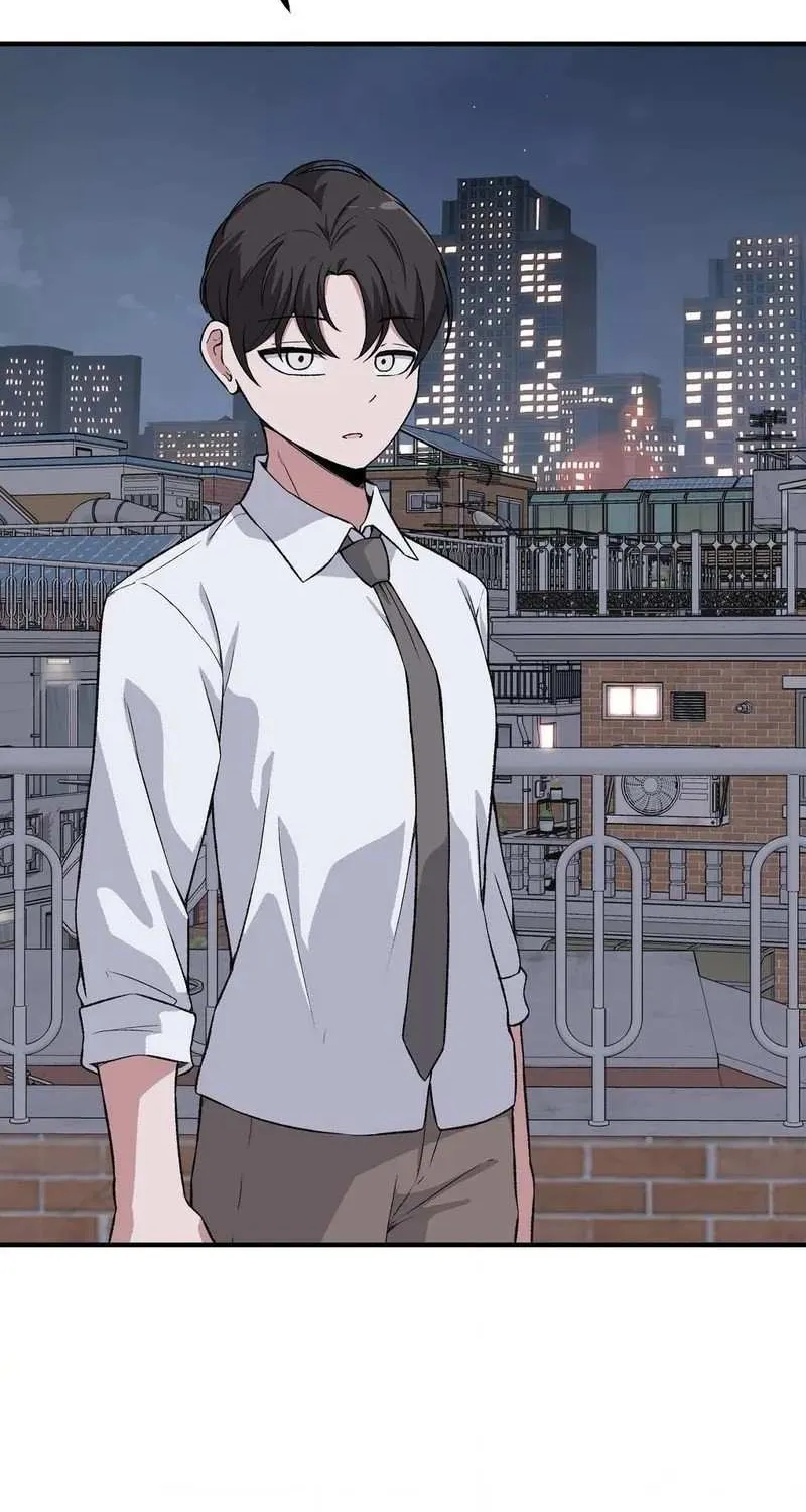 The Secret of the Partner Next to You Chapter 97 page 34 - 