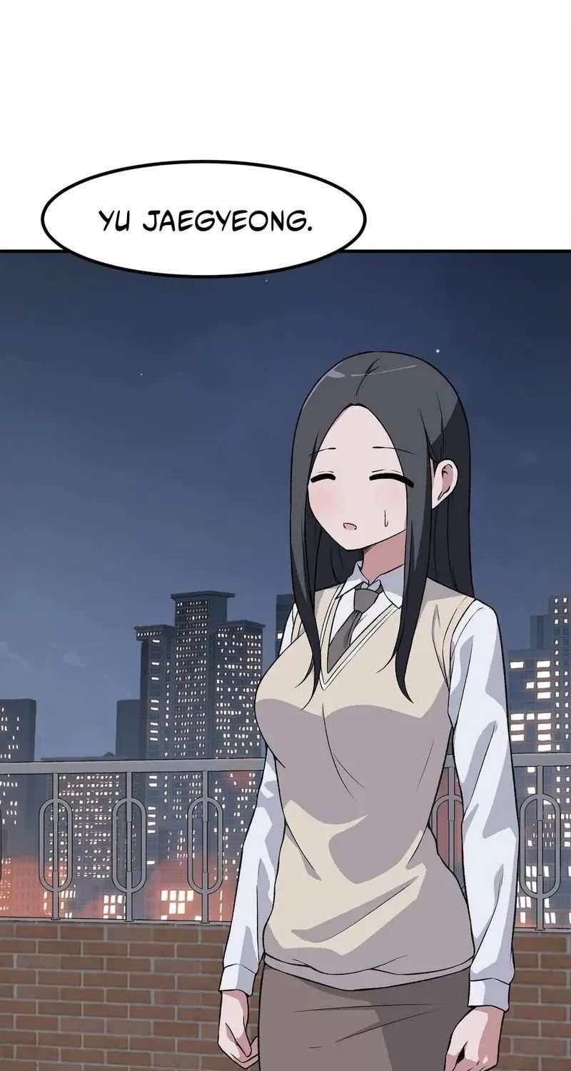 The Secret of the Partner Next to You Chapter 97 page 35 - 