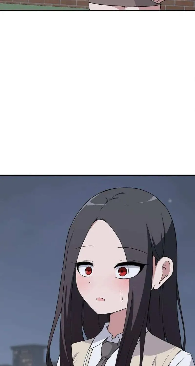 The Secret of the Partner Next to You Chapter 97 page 36 - 