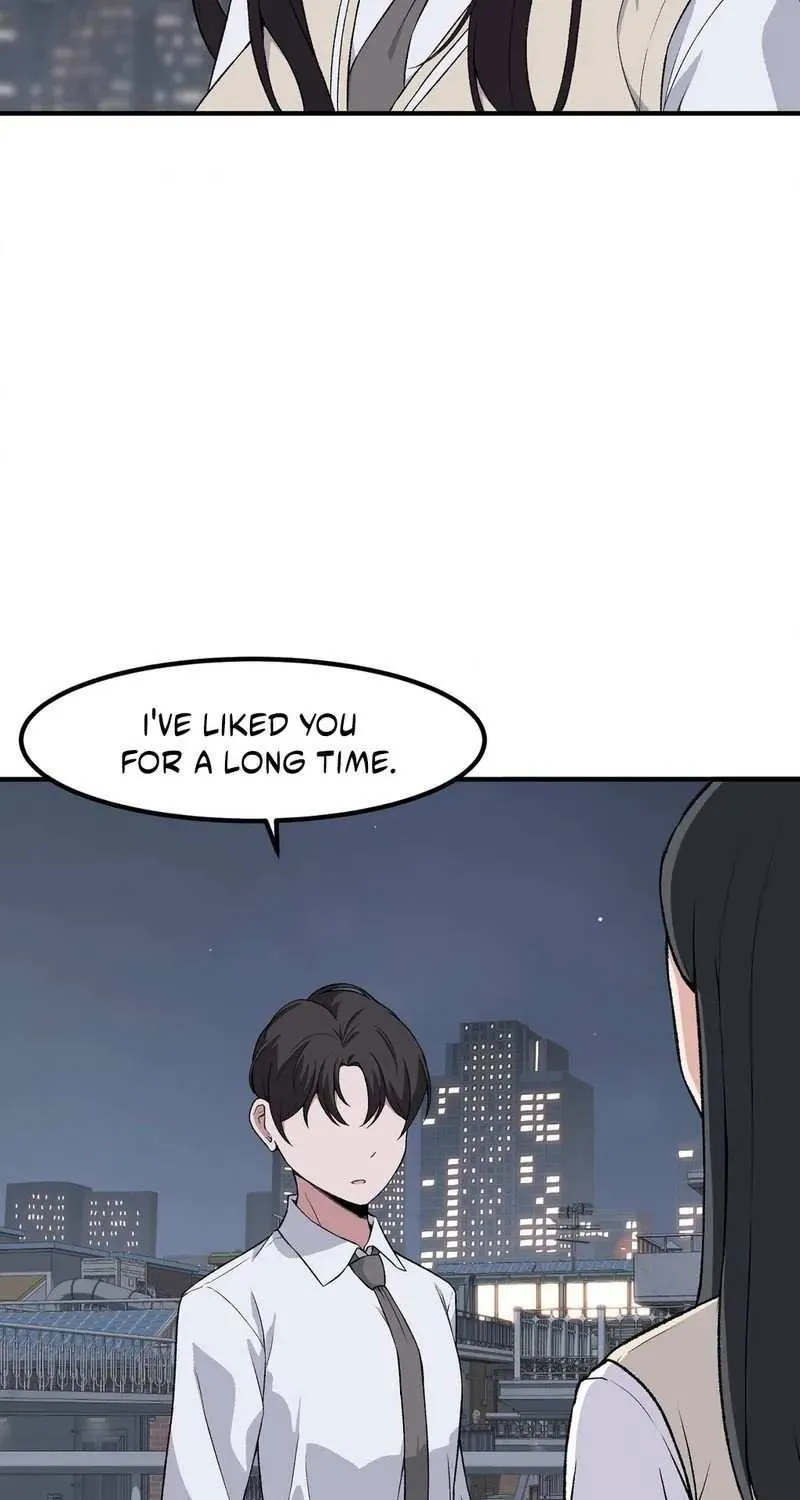 The Secret of the Partner Next to You Chapter 97 page 37 - 