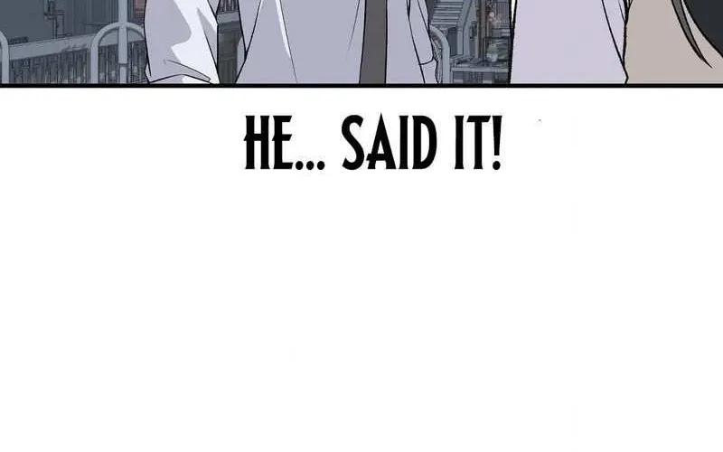 The Secret of the Partner Next to You Chapter 97 page 38 - 