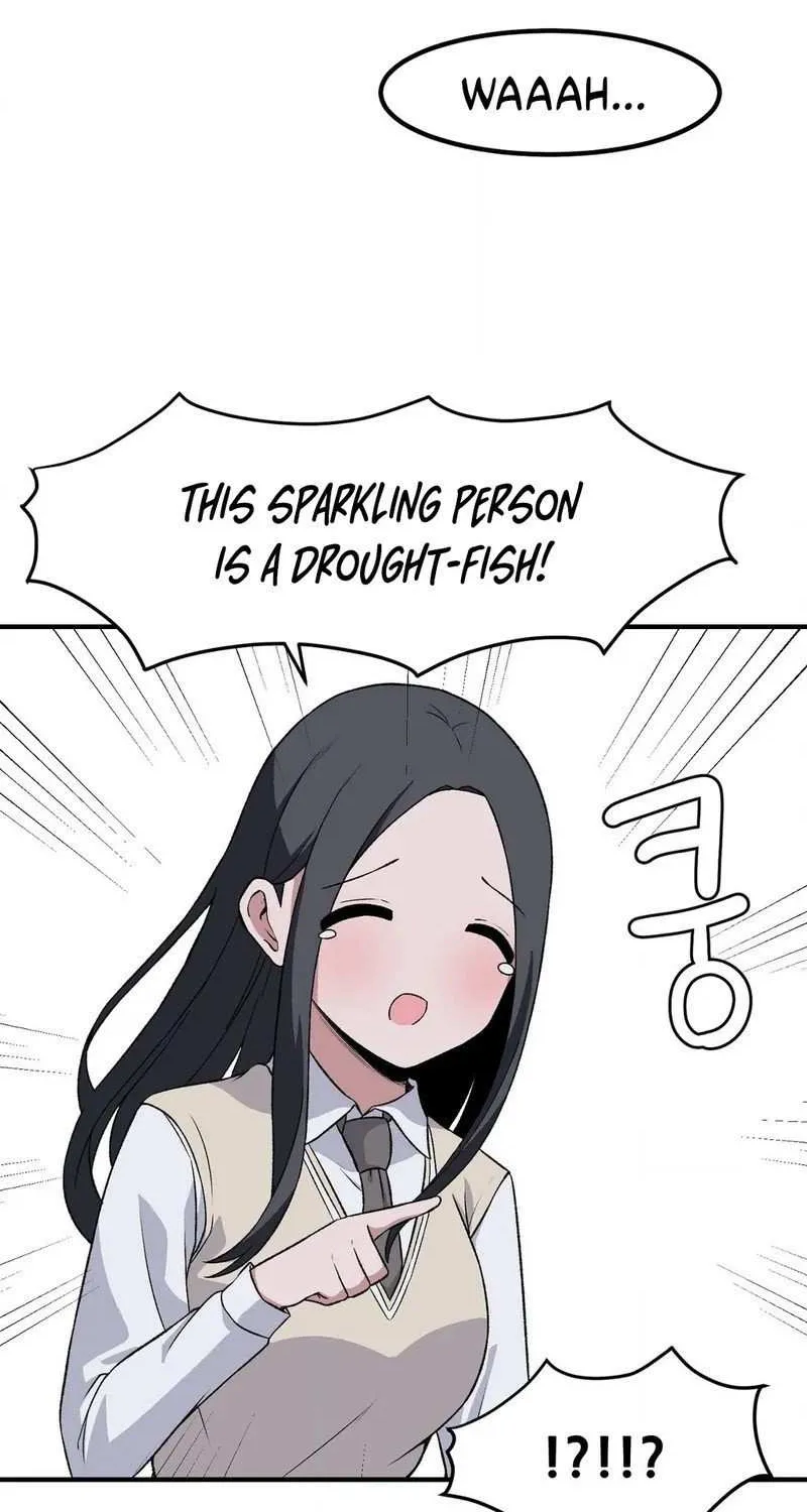 The Secret of the Partner Next to You Chapter 97 page 40 - 
