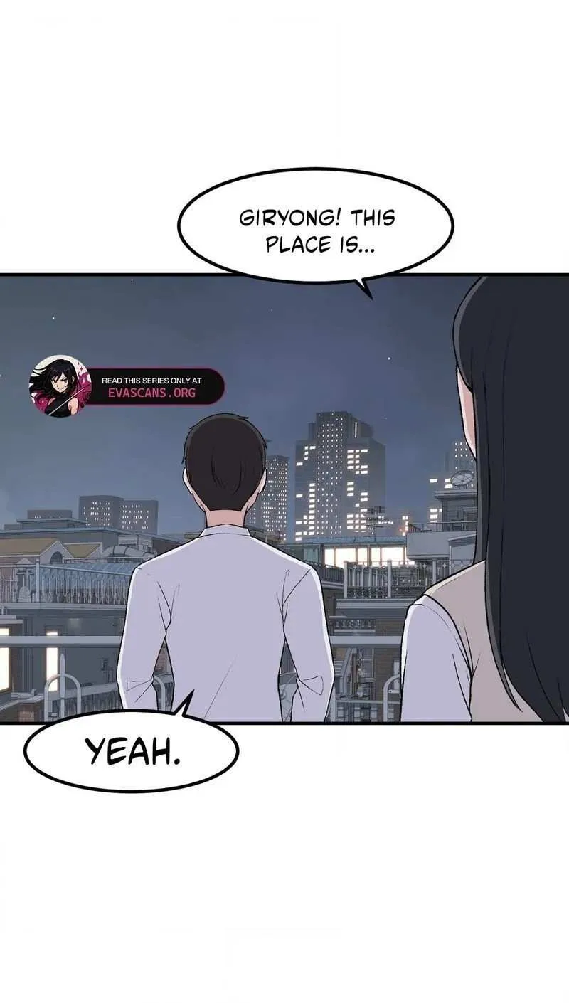 The Secret of the Partner Next to You Chapter 97 page 5 - 