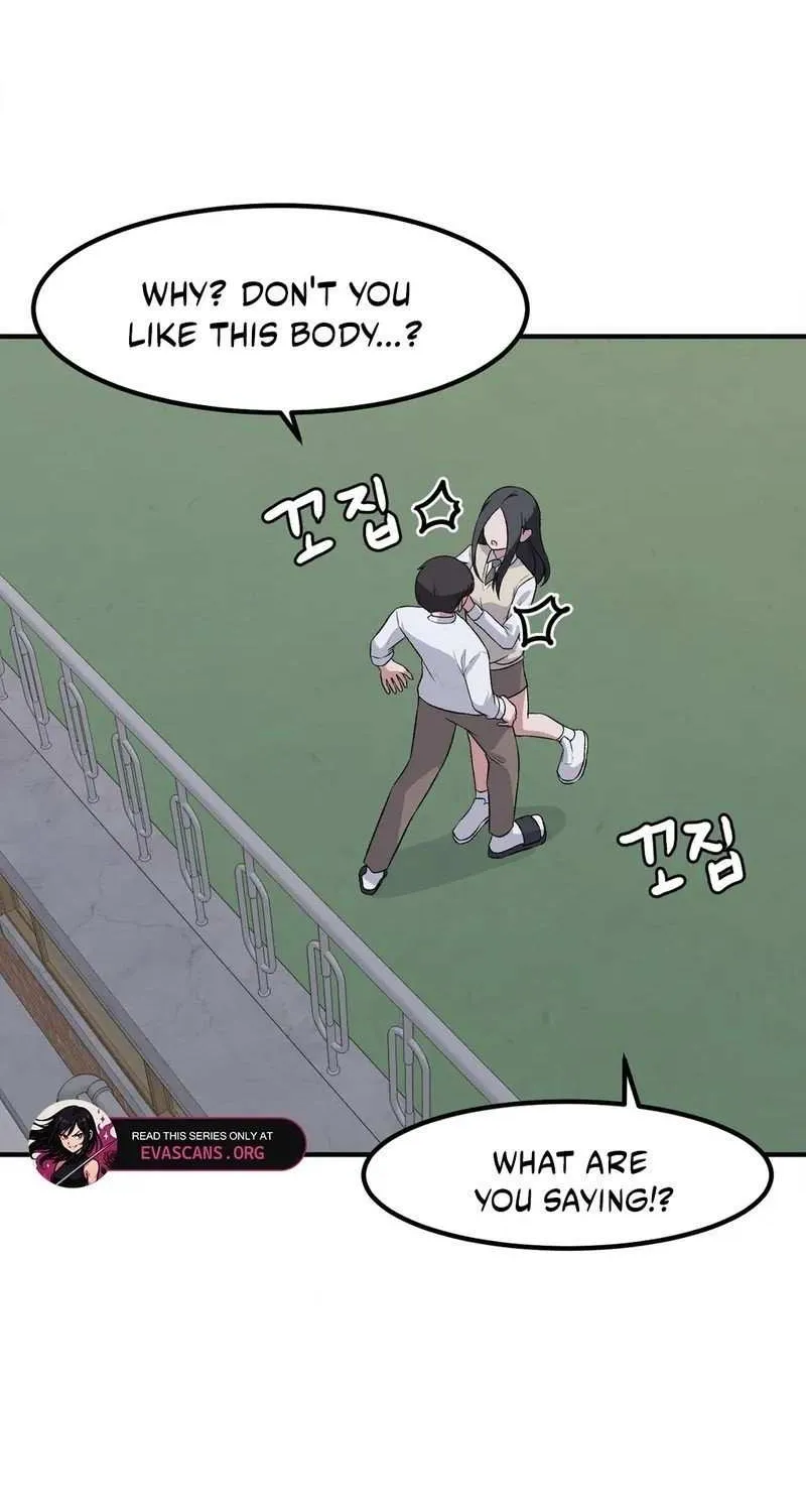 The Secret of the Partner Next to You Chapter 97 page 42 - 