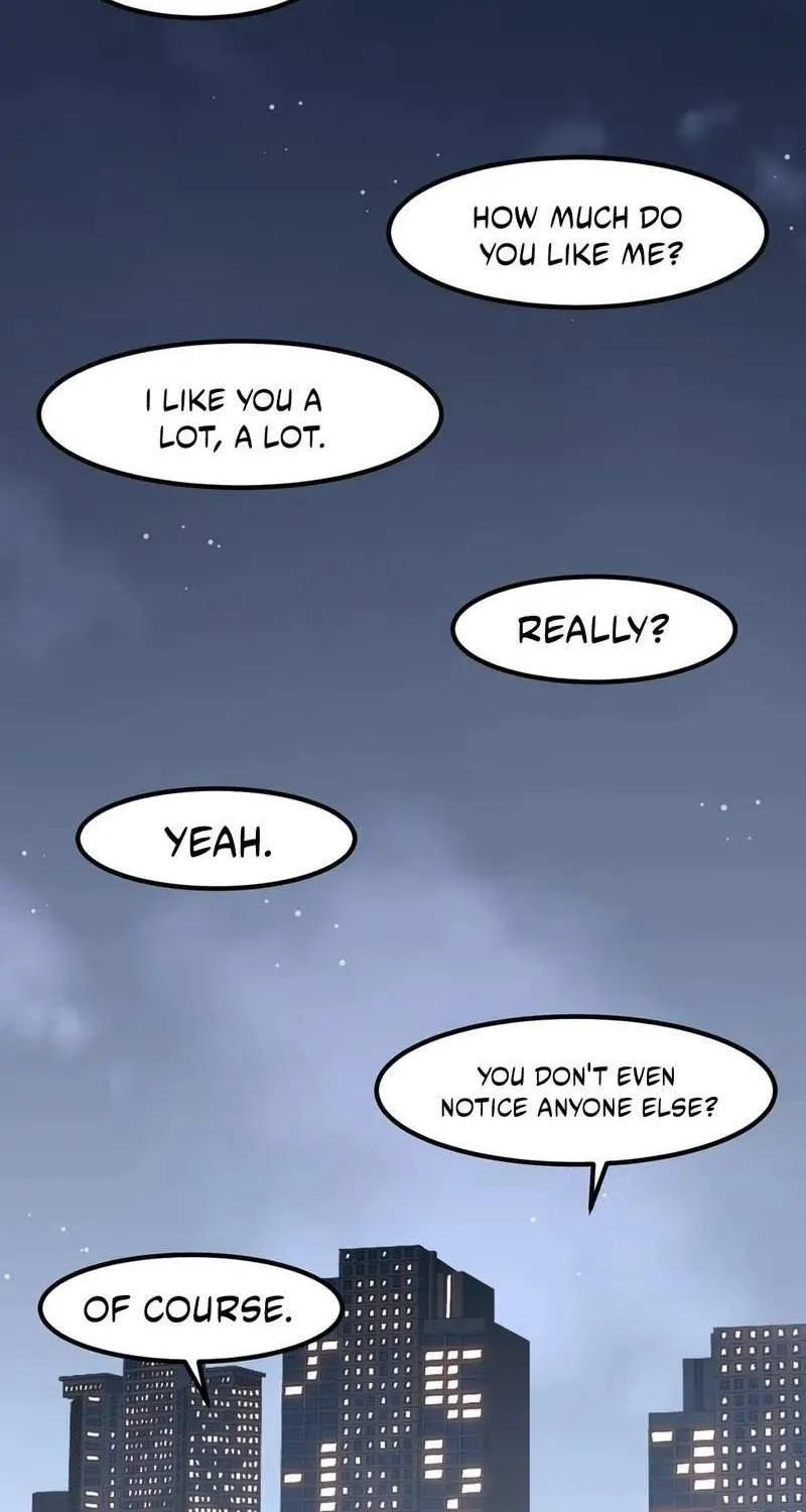 The Secret of the Partner Next to You Chapter 97 page 47 - 