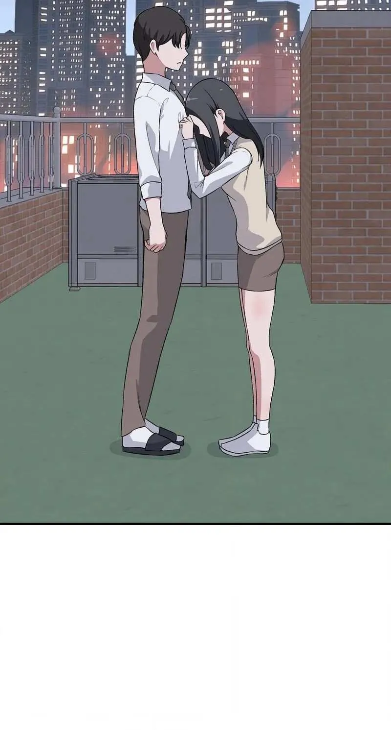 The Secret of the Partner Next to You Chapter 97 page 48 - 