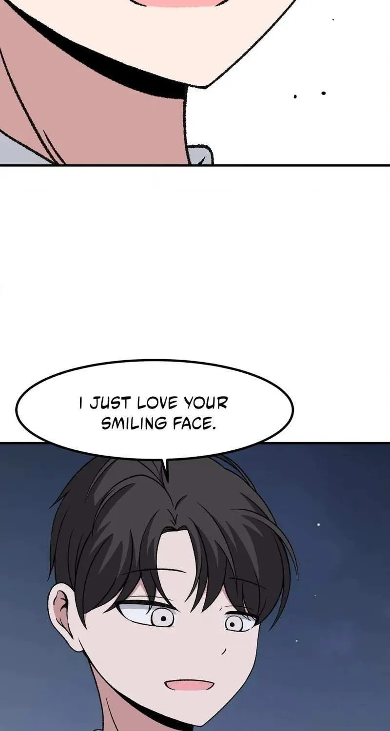 The Secret of the Partner Next to You Chapter 97 page 50 - 