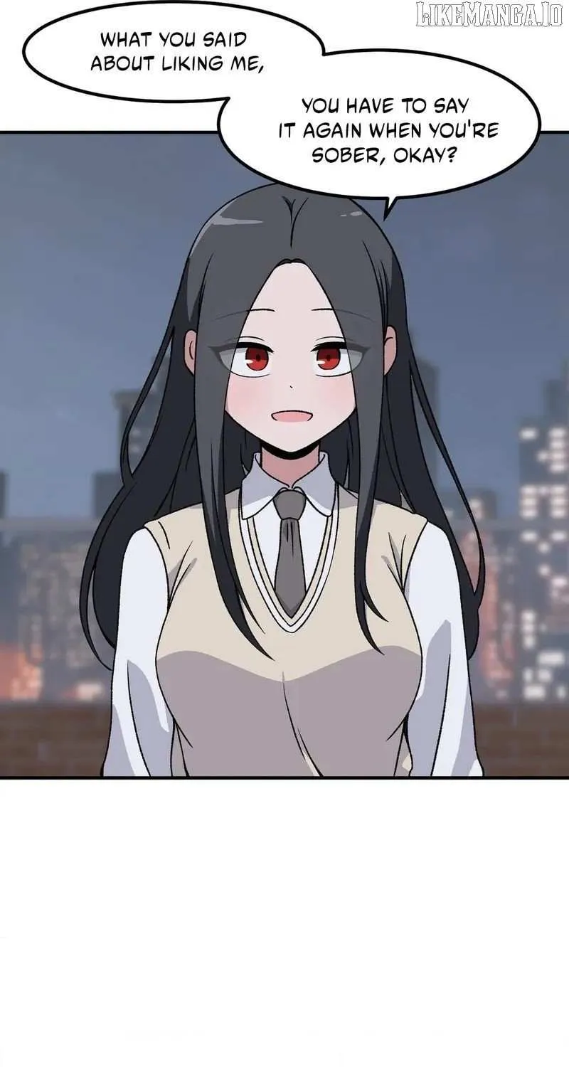The Secret of the Partner Next to You Chapter 97 page 54 - 