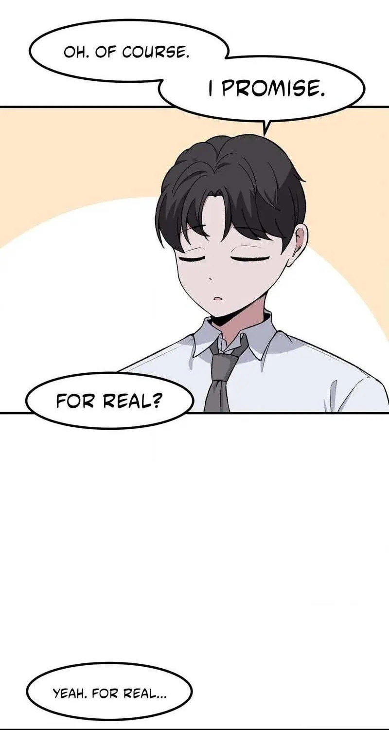 The Secret of the Partner Next to You Chapter 97 page 55 - 