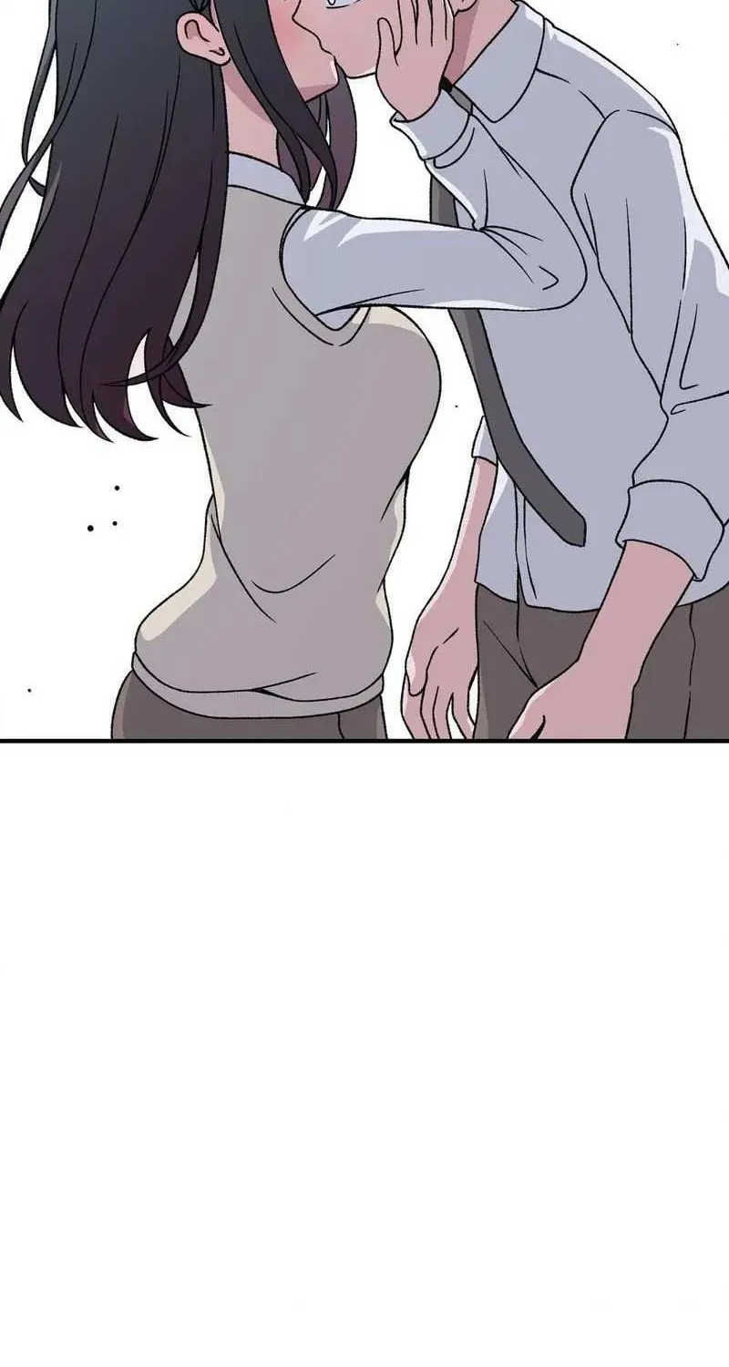 The Secret of the Partner Next to You Chapter 97 page 57 - 